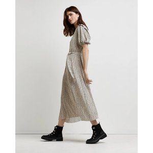 River Island Midi Dress